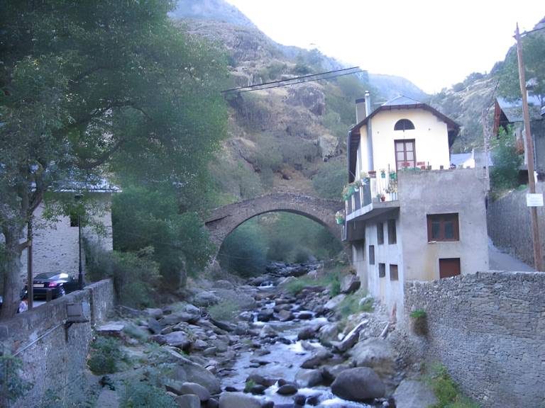 Hotel Marxant