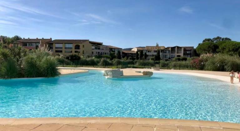 DUPLEX VUE MER Bord de plage Dernier etage — photo 5