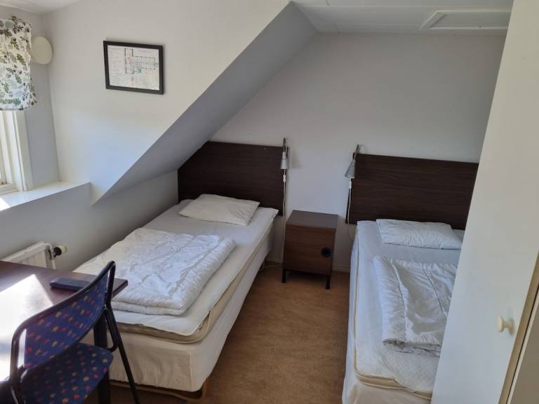 Hostel  Helsingborg