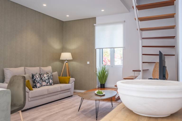 Appartement Funchal