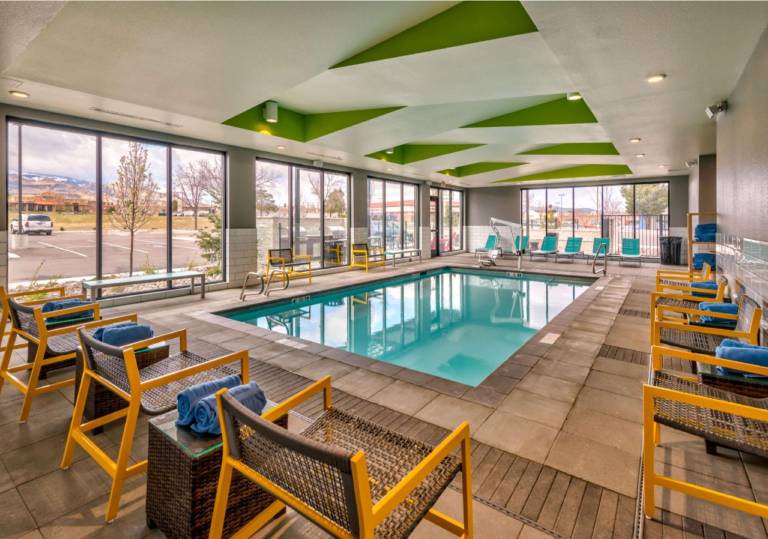 Home2 Suites by Hilton Reno — photo 3