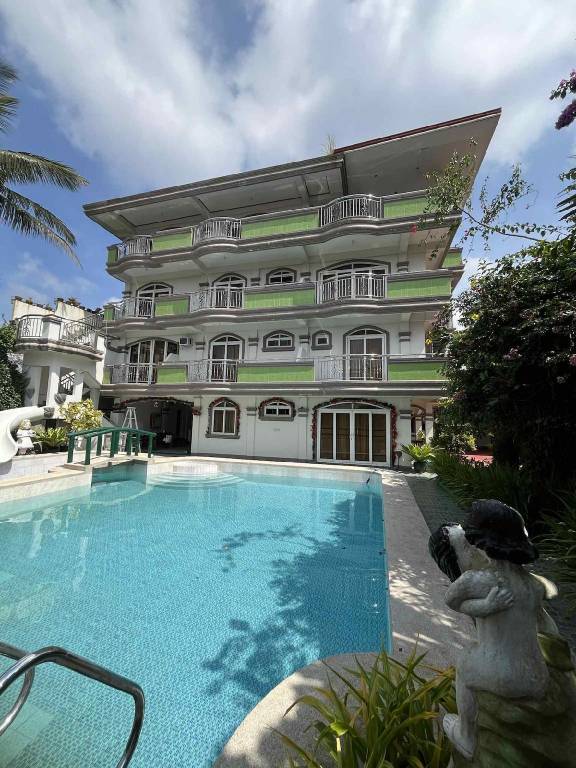 Vacation home | Pets are welcome in Tagaytay