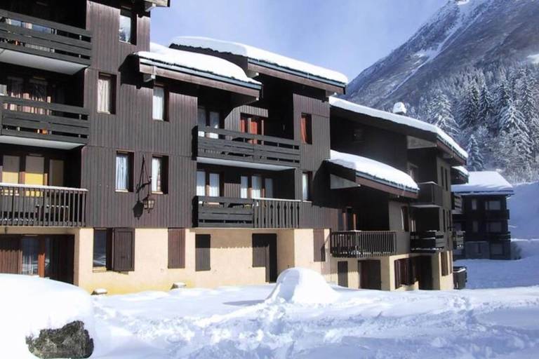 Lovely apartment | Ski nearby | Dogs allowed — photo 4