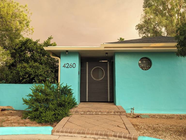 House San Clemente