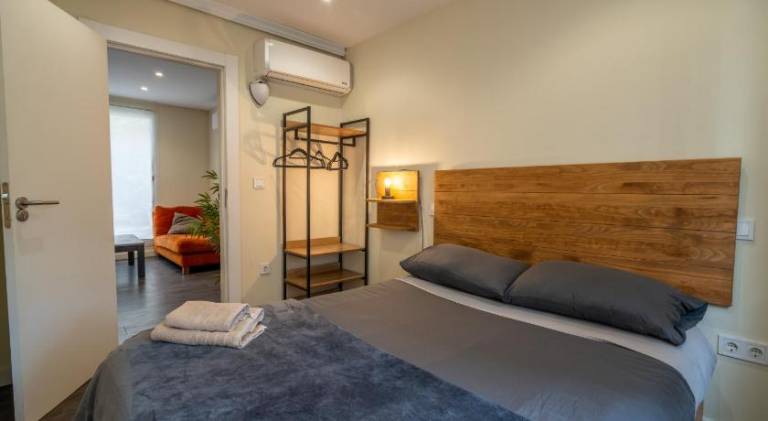 Rental apartment with 3 rooms for 6 persons — photo 5
