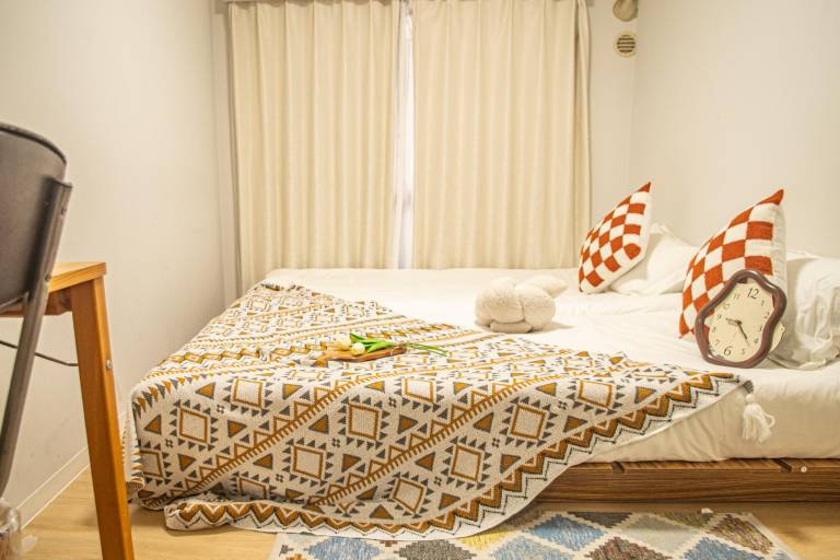 20 m² Ferienwohnung