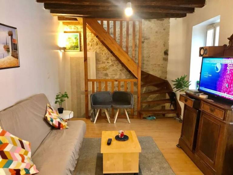 Appartement Fontainebleau