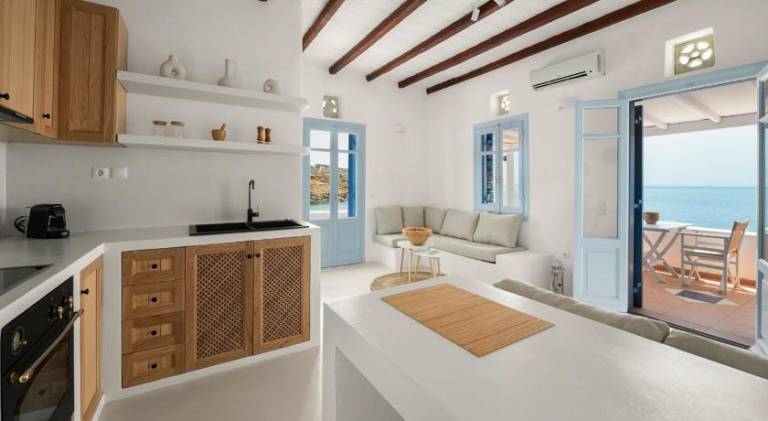 Apartment with terrace | Pets allowed — photo 3