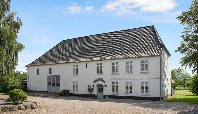 Villa Tønder