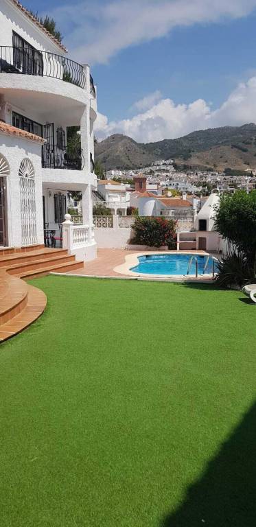 Villa Nerja