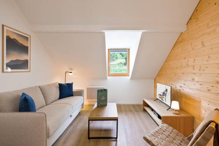 Beautiful holiday apartment | Pets allowed — photo 4