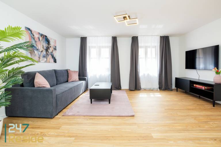 Ferienwohnung Straubing