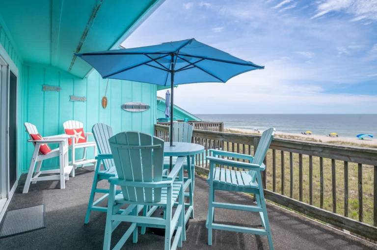 House Carolina Beach