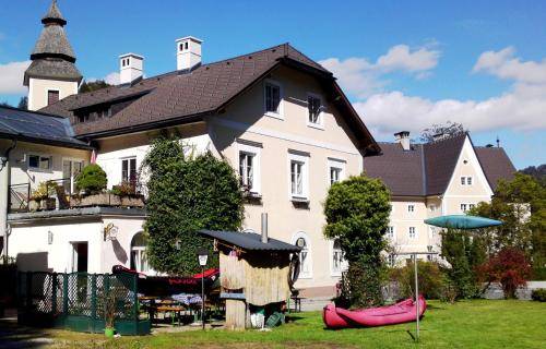 Bed & Breakfast Hochkar