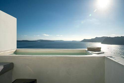 Villa Santorini