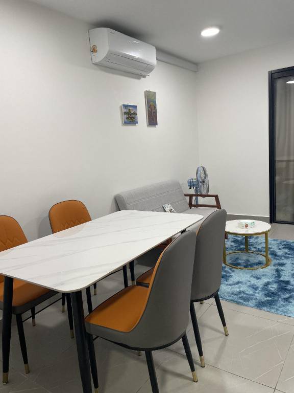 Vacation home with 2 rooms for 4 persons — photo 4