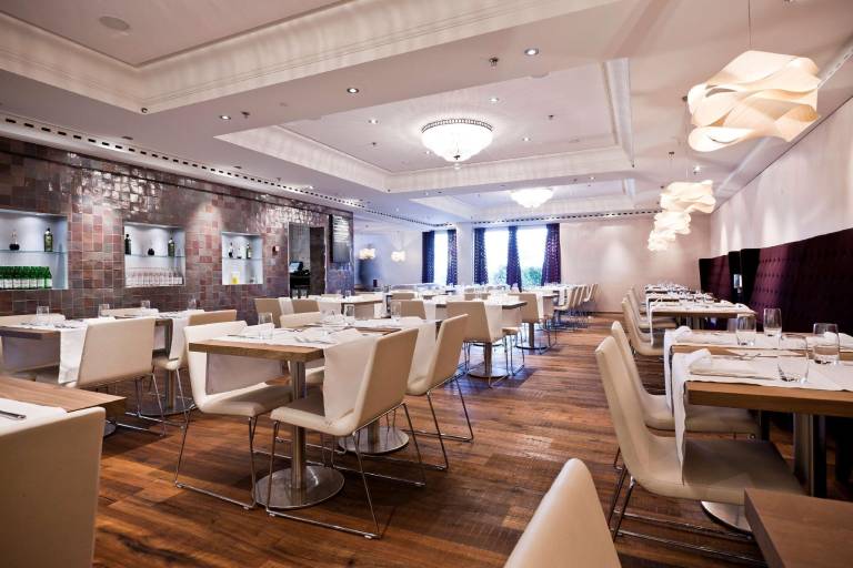 Hotel Arte Konferenzzentrum — photo 2