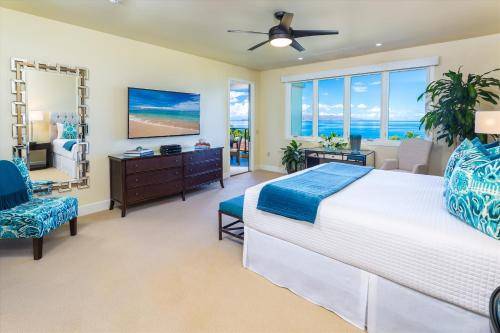 Resort Wailea