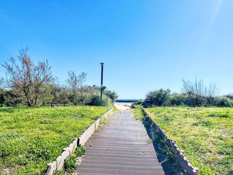 Apartamento  Cap d'Agde
