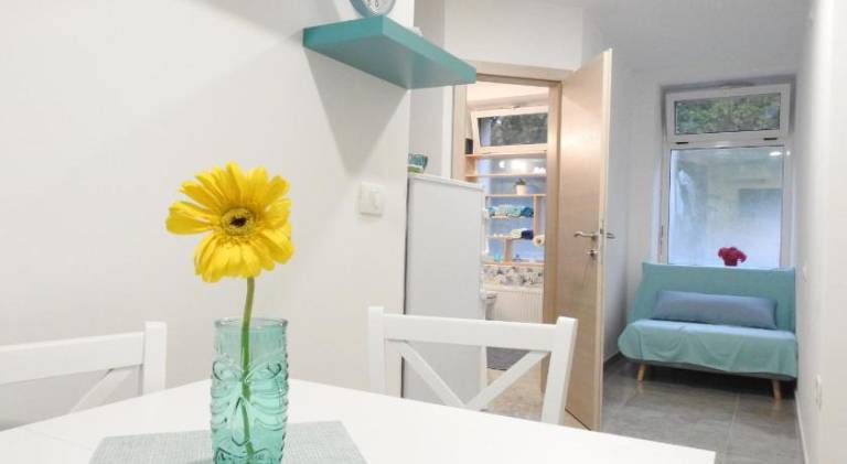 Ferienwohnung  Tolmin