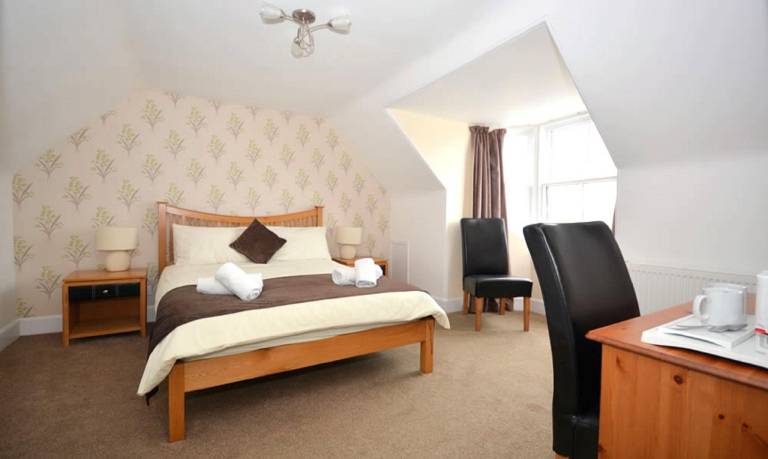 Bed and breakfast Lerwick
