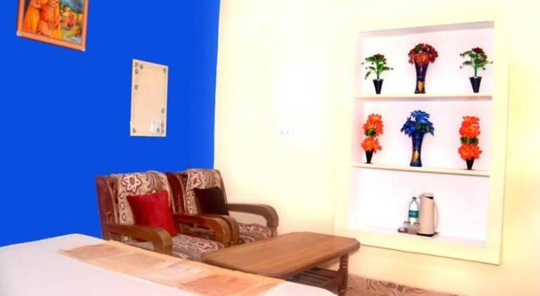 Private room Orachha