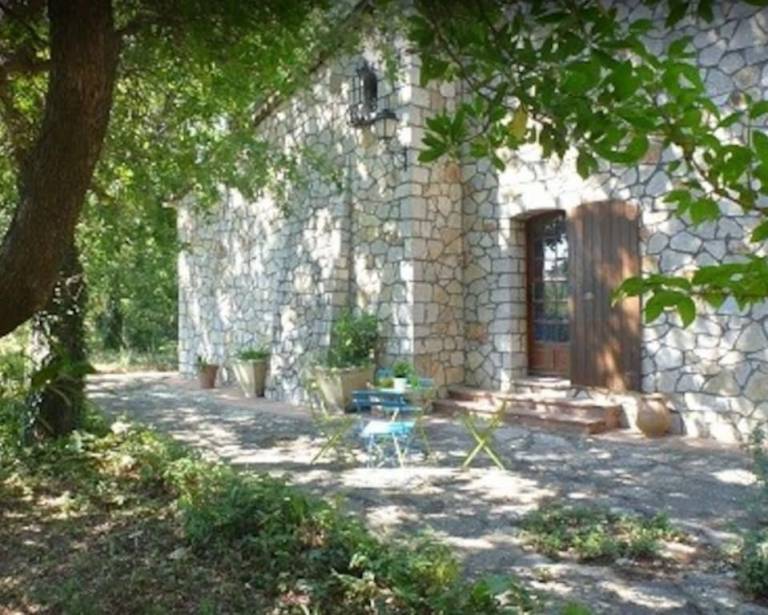 Villa Figanières