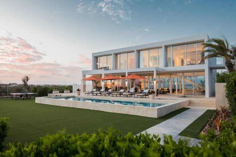 Villa Anguilla