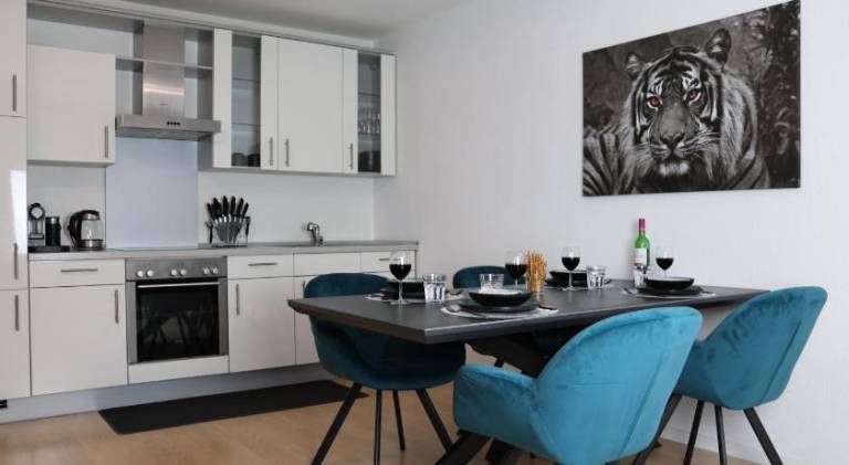 Nice holiday apartment | Pets are welcome — photo 3
