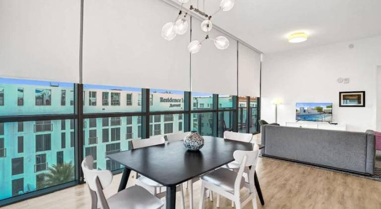 Pleasant apartment | Next to Miami Beach Botanical Garden | Pets are welcome — photo 5