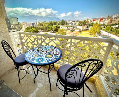 Appartement Tétouan