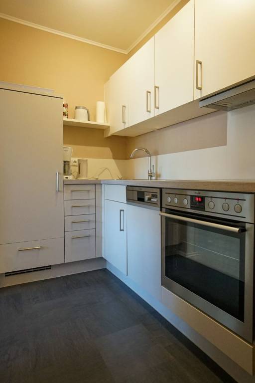 Wohnung "Anja 809" im Herzen von Büsum — photo 4