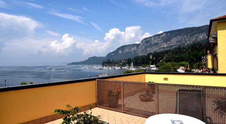 Hotel Ristorante Miralago — photo 3