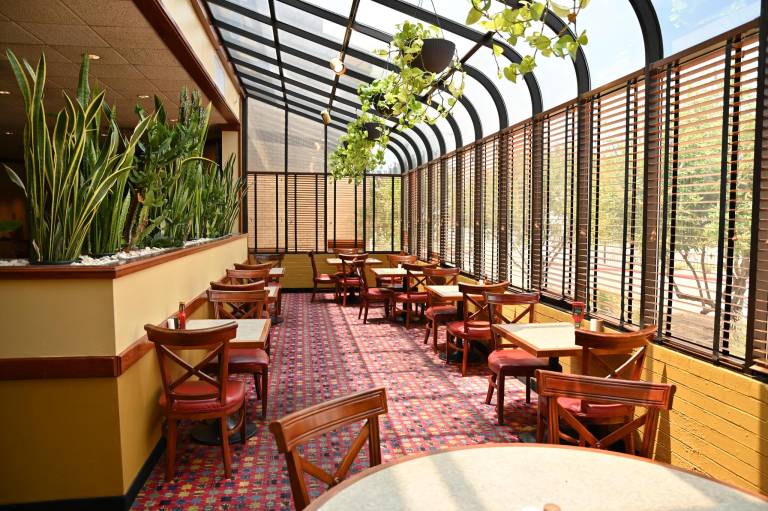 MCM Elegante Hotel & Suites Lubbock in Lubbock, TX