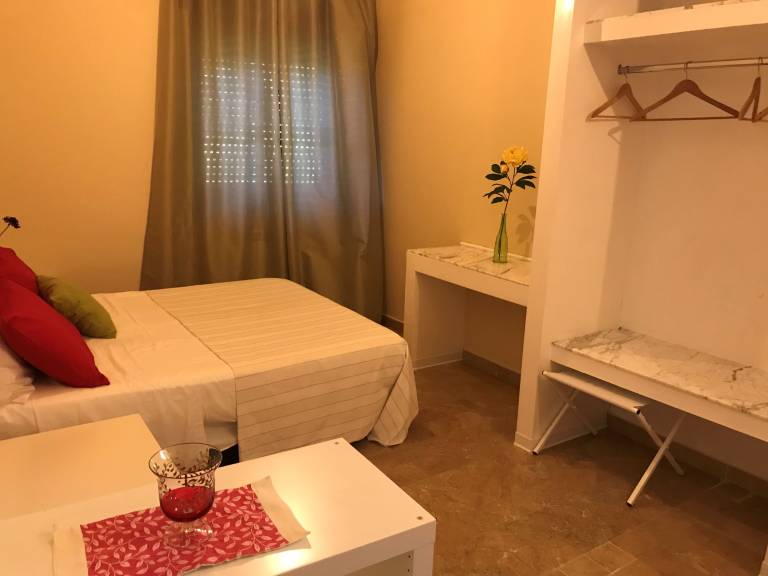 in Capaccio, Kampanien für max. 5 Personen in Capaccio, Kampanien für max. 5 Personen