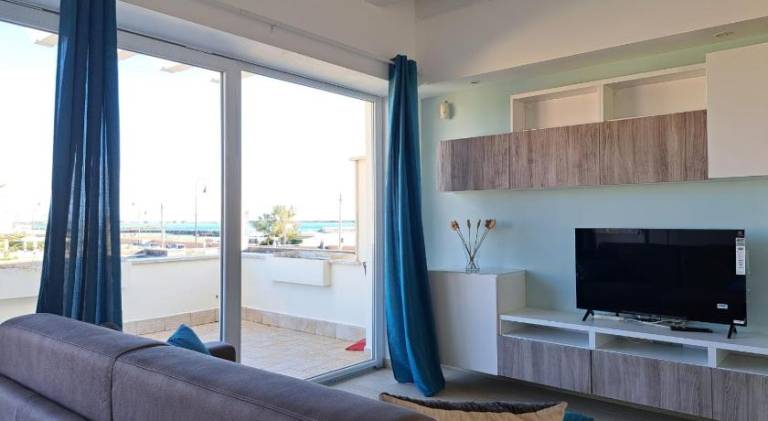 Vacation home with 1 room for 4 persons — photo 2