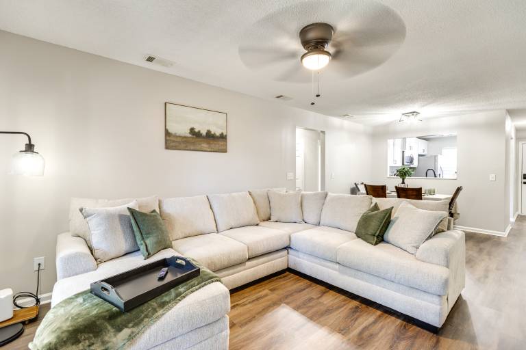 Apartment Hinesville