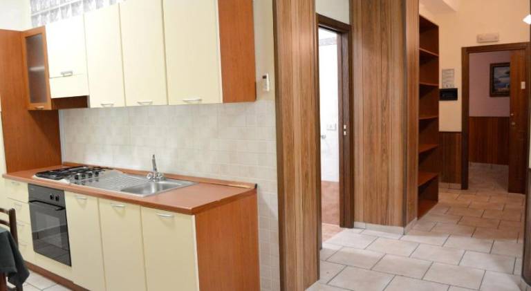 Apartment with 1 room for 4 persons — photo 5