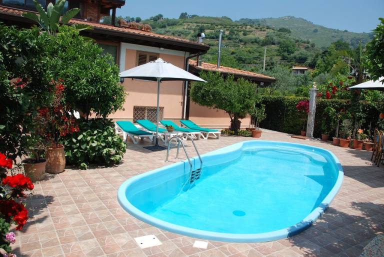 Villa Taormina