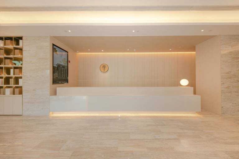 Ji Hotel Daxing Biomedical Base Hotel — photo 4