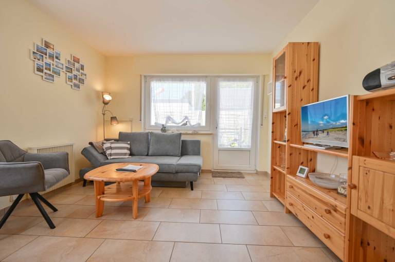 Ferienwohnung Kellenhusen