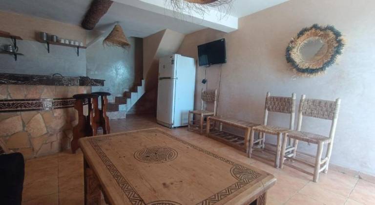 Apartment with 2 rooms for 5 persons — photo 5