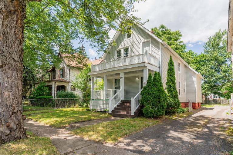 Apartment  Tonawanda