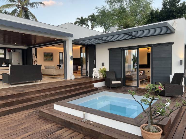 Villa  Le Gosier