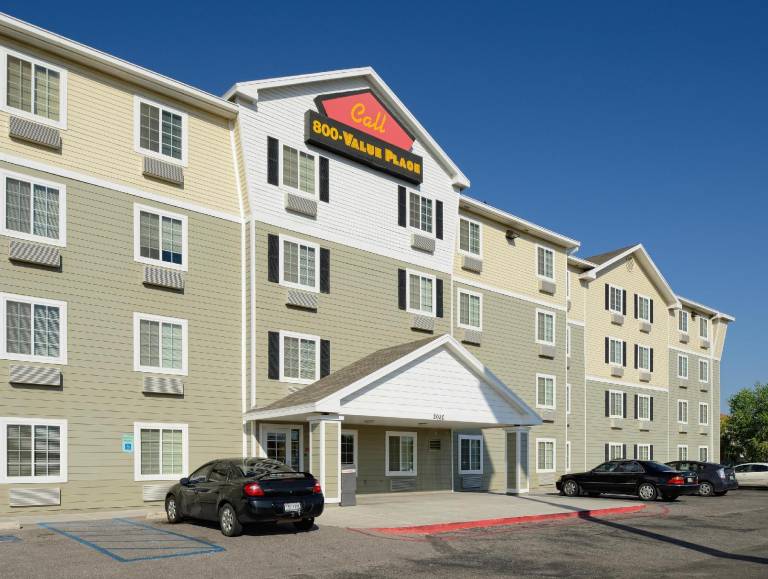 Extended Stay America Select Suites - Las Cruces in Las Cruces, NM