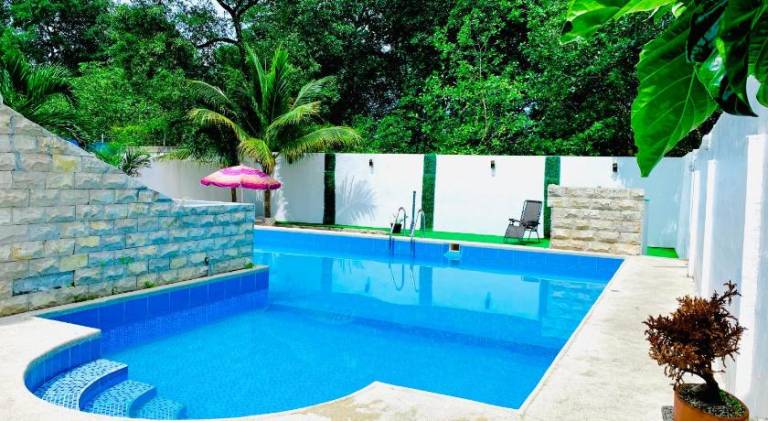 Hotel Oro Blanco in Esmeraldas