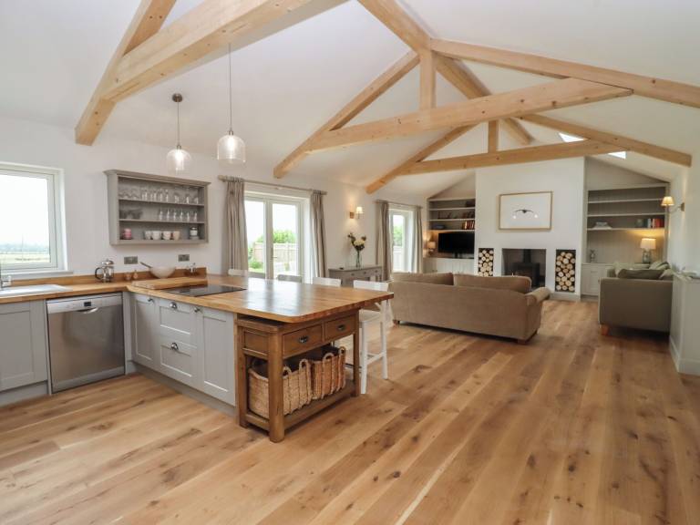 Cottage Witney