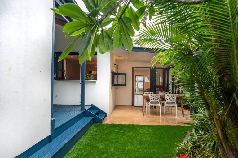 House Lennox Head