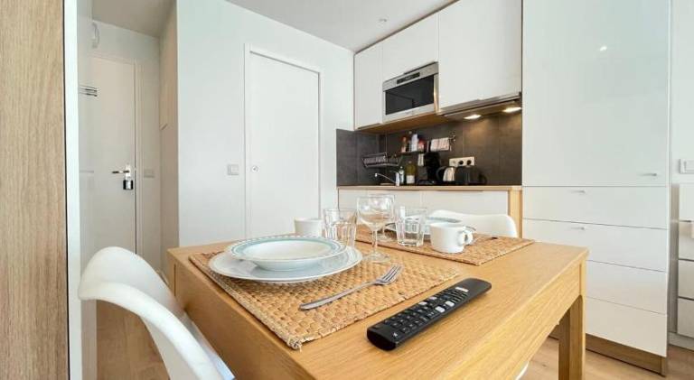Holiday apartment with 1 room for 2 persons — photo 5