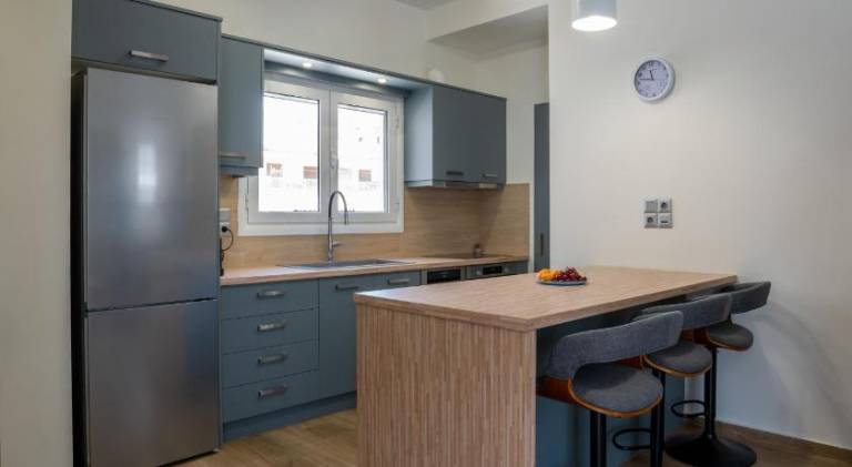 Apartment with 2 rooms for 6 persons — photo 3